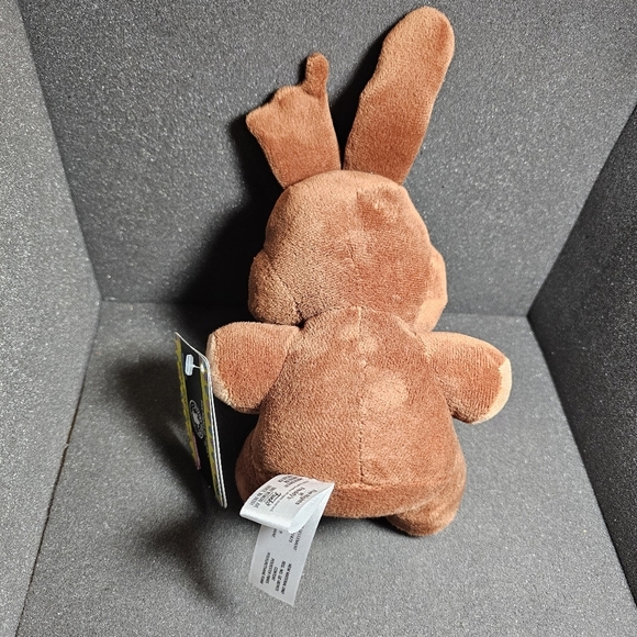 Five Nights at Freddy's Easter Bonnie Plush Authentic Funko Chocolate Bonnie NEW - Picture 2 of 6